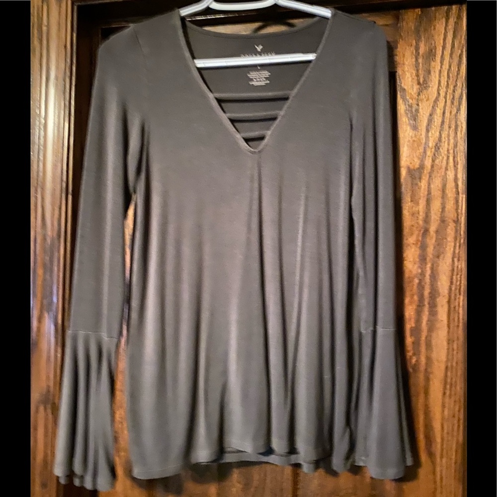 Aerie Soft & Sexy Shirt
